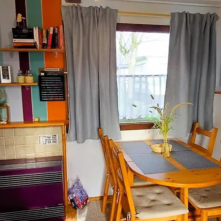 Strandchalet Apartman *