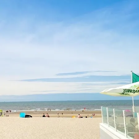 Strandchalet Apartamento *