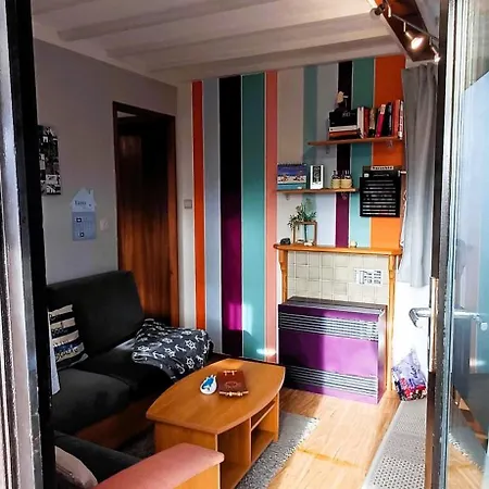 Strandchalet * Bredene