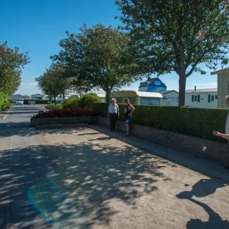 Apartamento Strandchalet