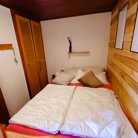 Strandchalet Apartman