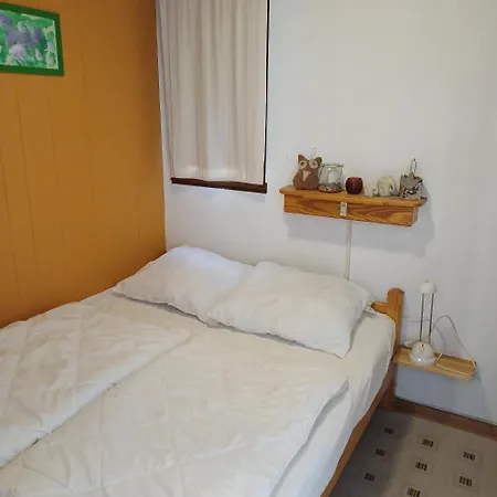 Strandchalet Bredene