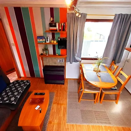 Apartamento Strandchalet