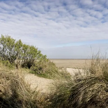 Strandchalet Apartment *