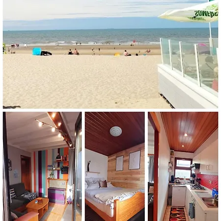 Apartamento Strandchalet *