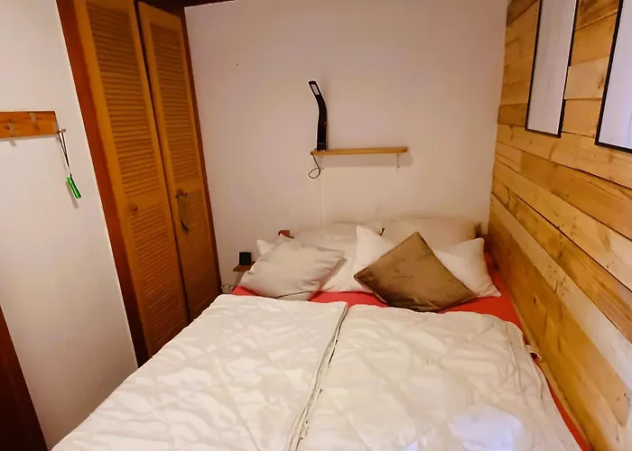 Strandchalet דירה